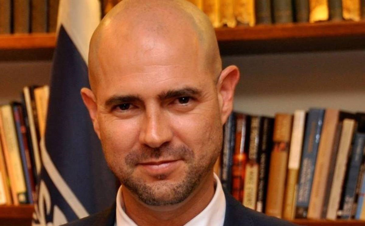 Izrael dobio svog prvog gej ministra